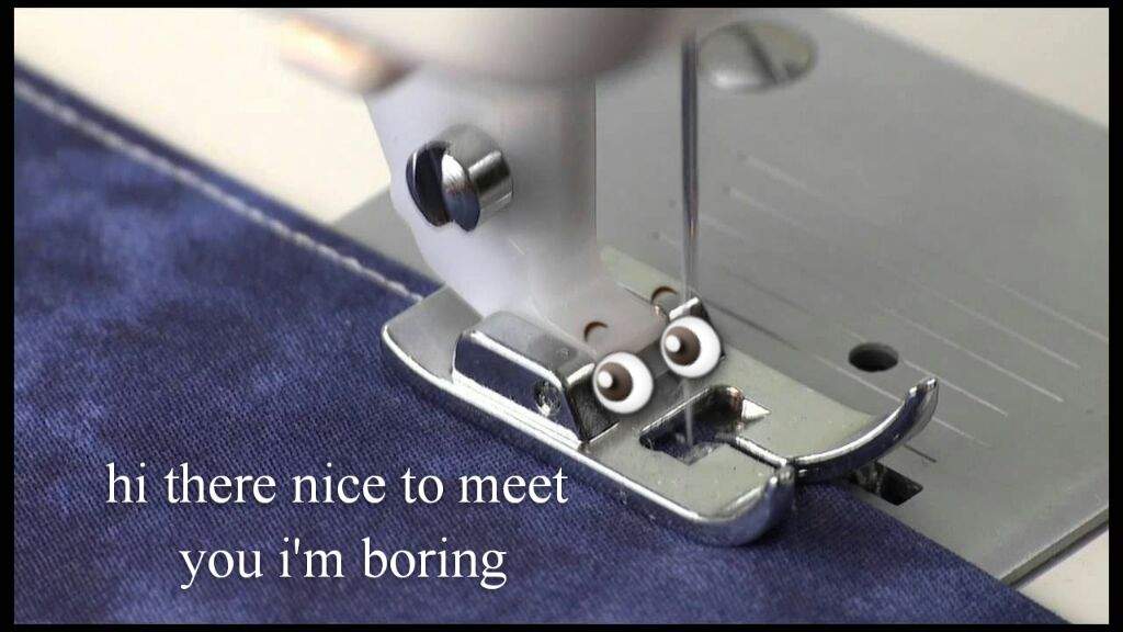 The Wonders Of Presser Feet Cosplay Amino Simple Discovery Kids Sewing Machine The Wonders Of Presser Feet Cosplay Amino Simple Discovery Kids Sewing Machine