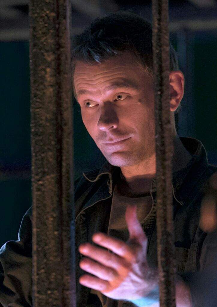 Lucifer | Wiki | Supernatural Amino