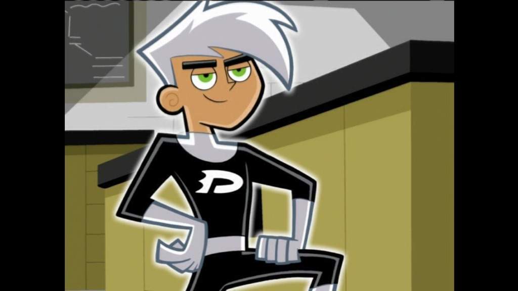 The Protector: Danny Phantom With his ghost powers and his job as a hero, D...