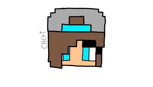 Art Request - Little Carly •~ | Minecraft Amino