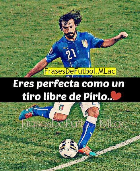 Frases de futbol❤ | Fútbol Amino ⚽️ Amino