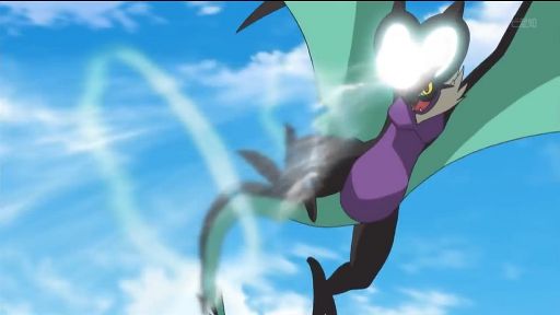 Noivern | Wiki | Pokémon Amino