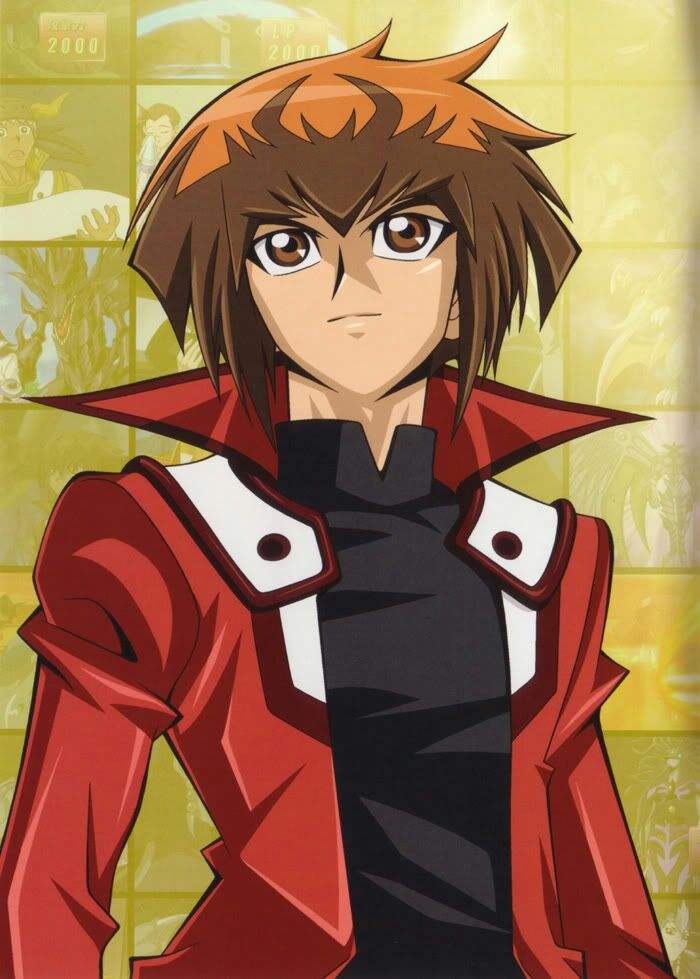 Jaden Yuki Character Analysis | Anime Amino