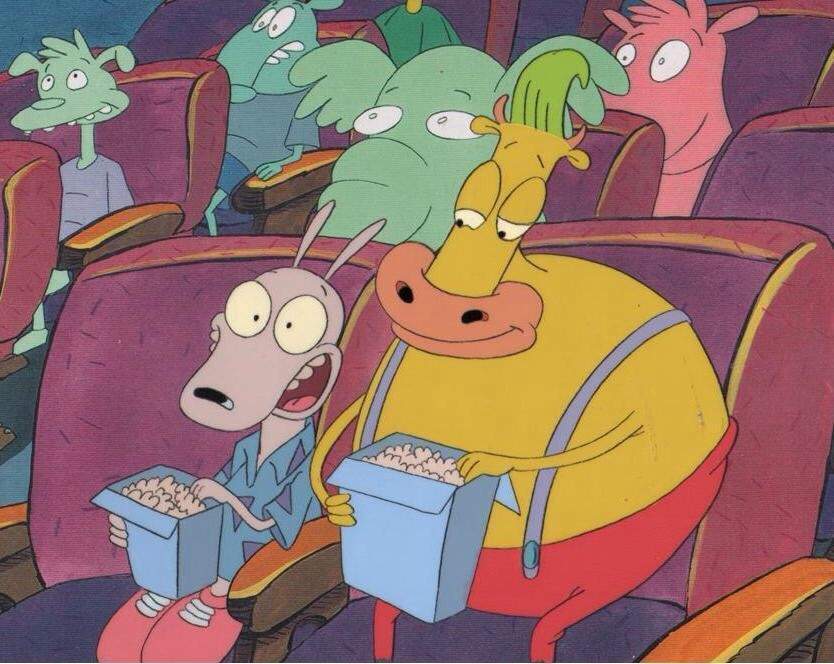 rockos modern life pop