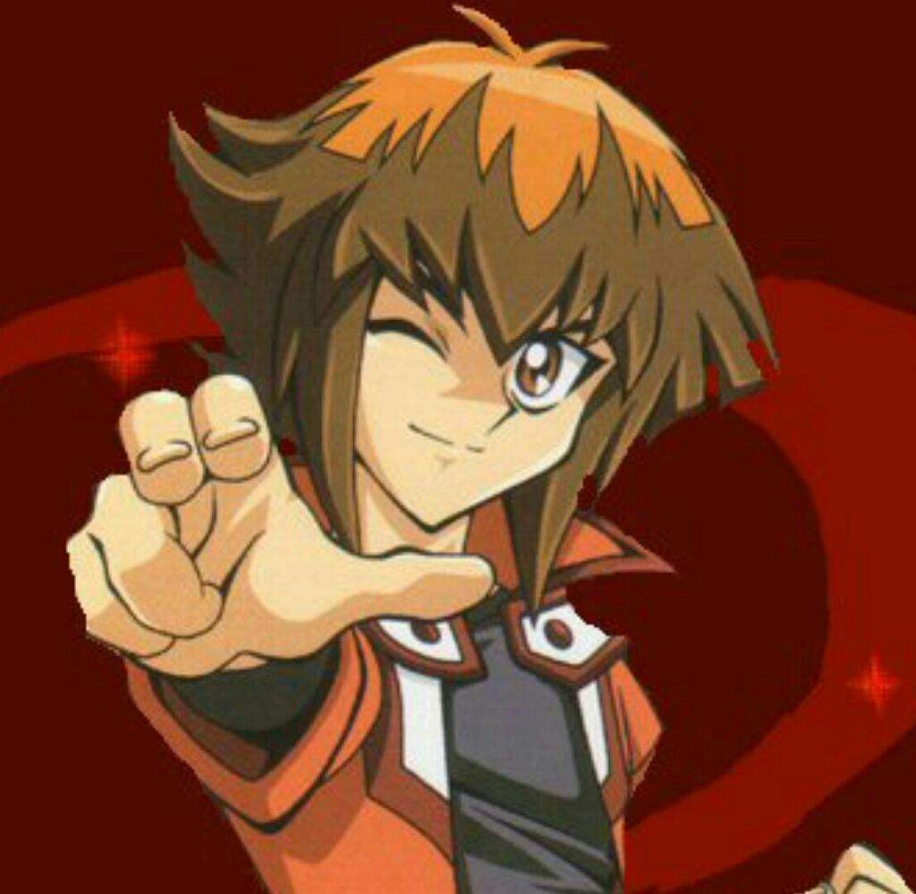 Jaden Yuki