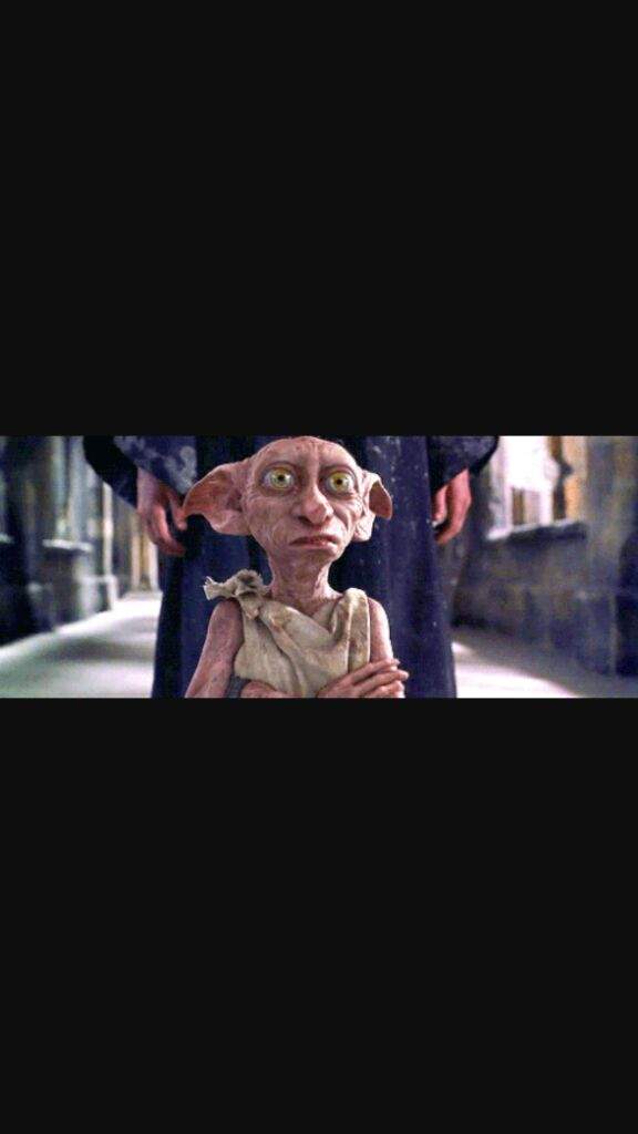 Dobby | Harry Potter Amino