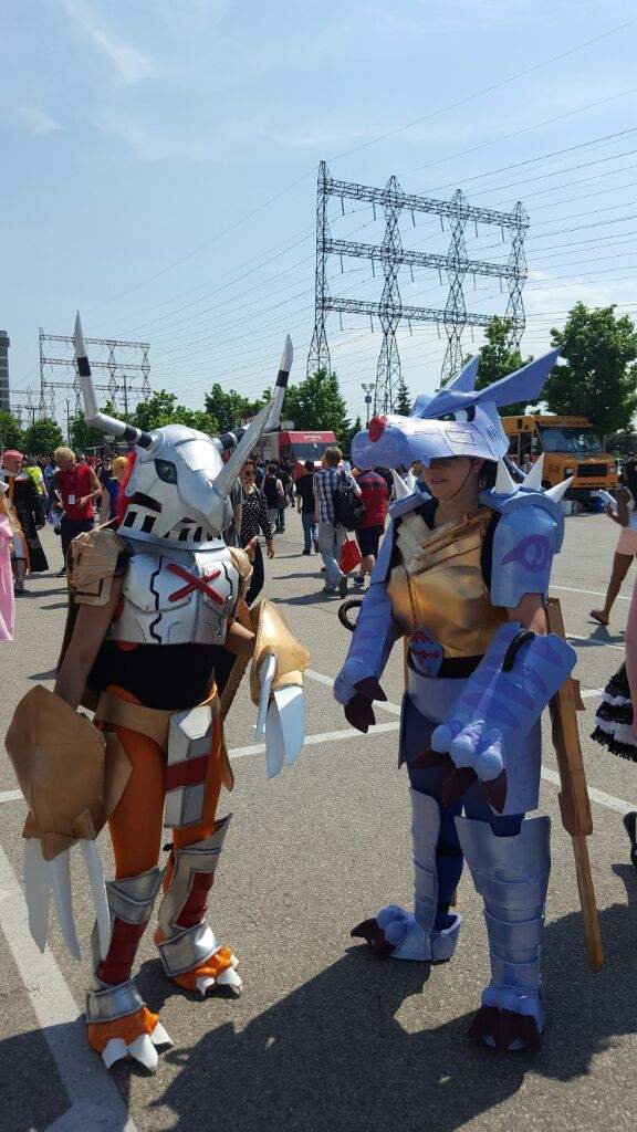 anime north 2016 part