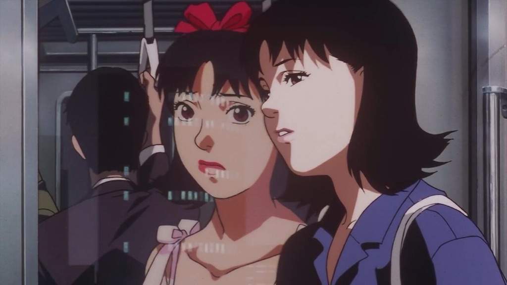 Perfect Blue Review | Anime Amino