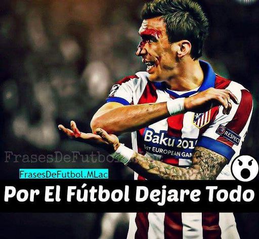 Frases de futbol❤ | Fútbol Amino ⚽️ Amino