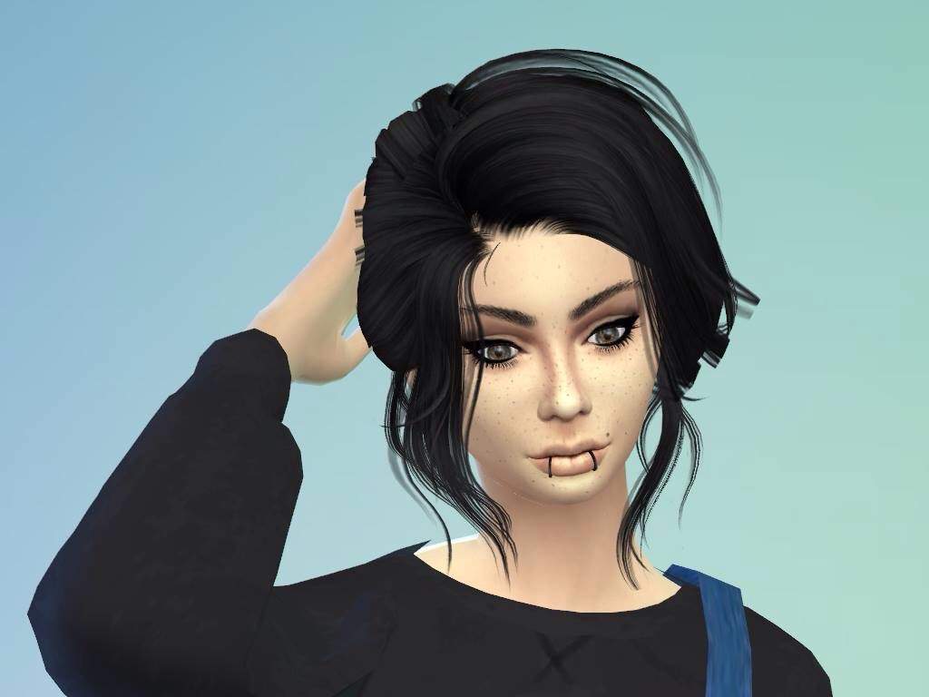 Skylar McKenzie | Wiki | Sims Amino