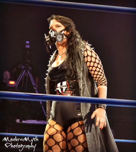 Jessicka Havok | Wiki | Wrestling Amino