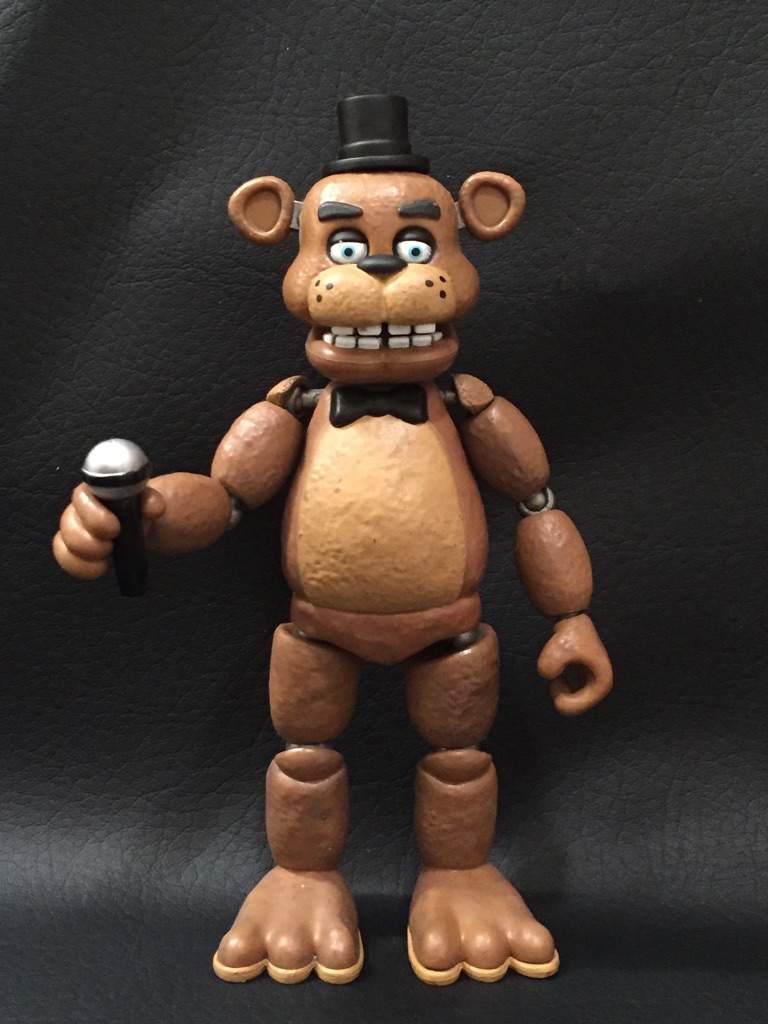 Five Nights at Freddy's 5