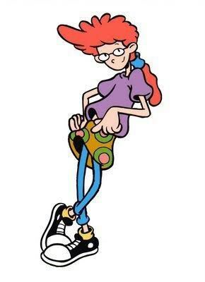 Pepper Ann | Wiki | Cartoon Amino Español Amino