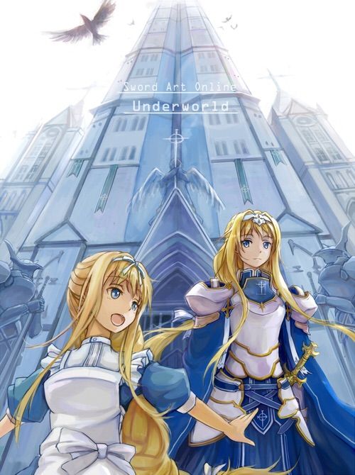 Sao season 3 confirmed | Anime Amino