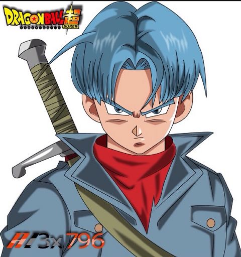 未来のトランクス | Wiki | DragonBallZ Amino