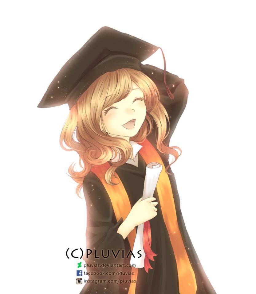   Graduation  Anime  Amino