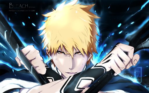 Vasto Lorde Ichigo | Wiki | Anime Amino