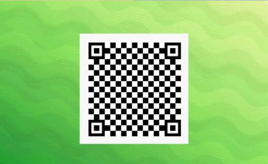 pokemon trading card game qr codes