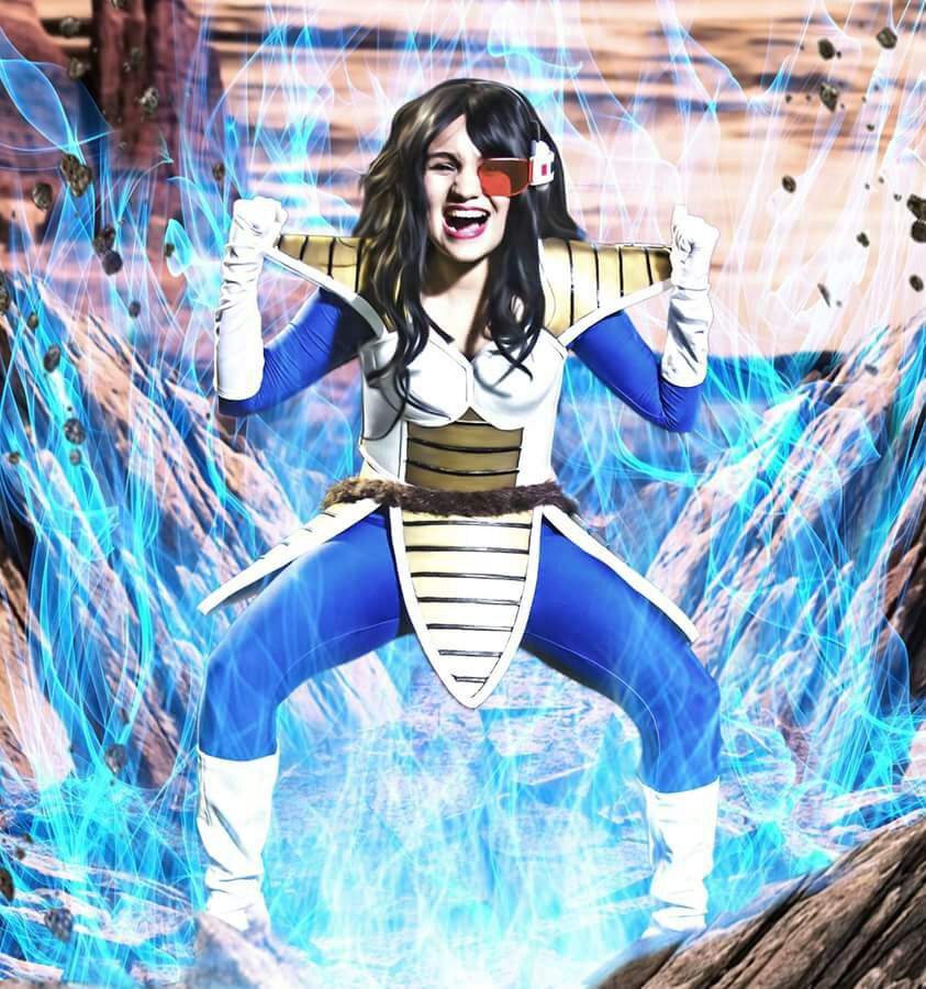 princess vegeta