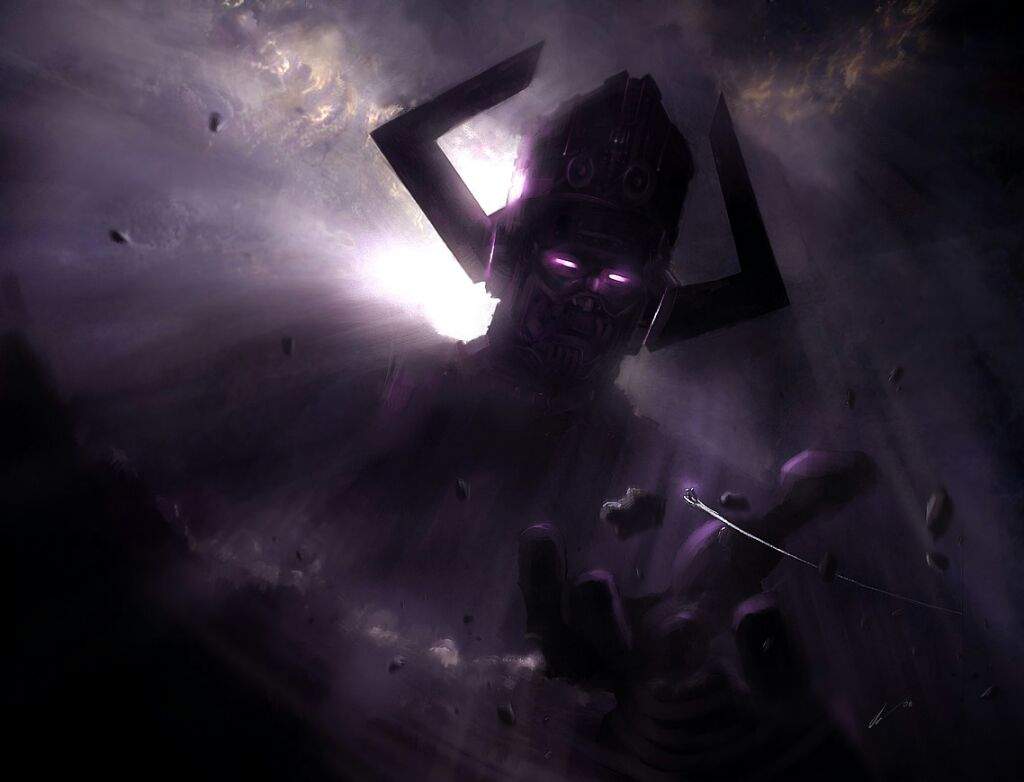 Galactus Galan •cómics• Amino 1114