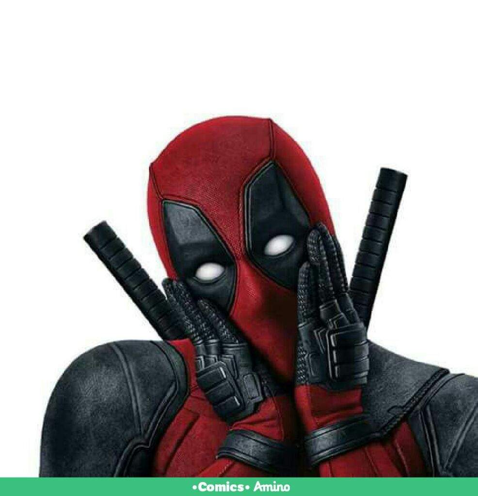 El DeadPool 