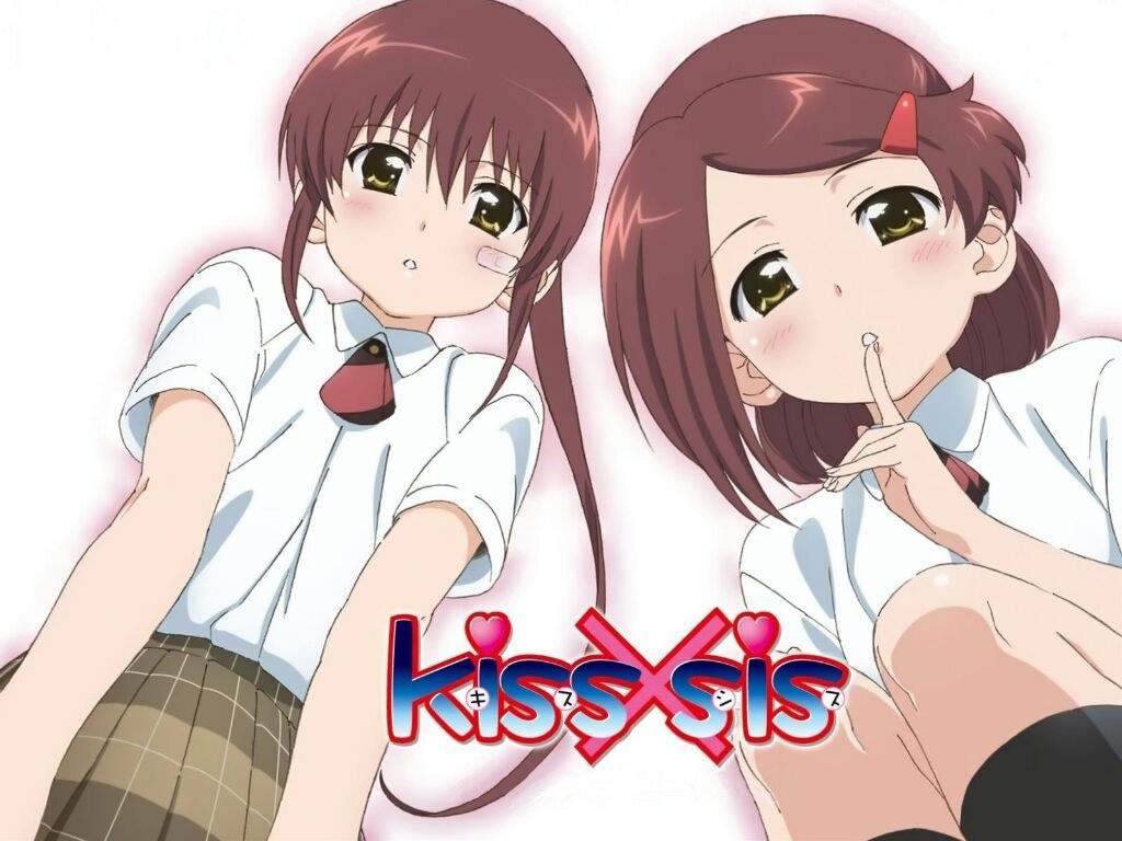 Las Hermanas Mas Hentai Del Anime Xd •anime• Amino