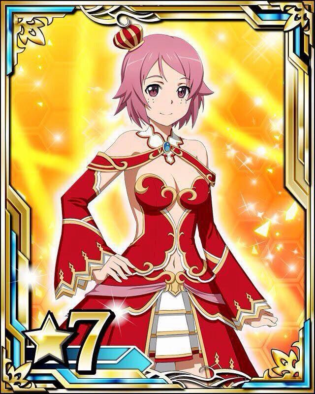 SAO Cards 2 | Wiki | Anime Amino