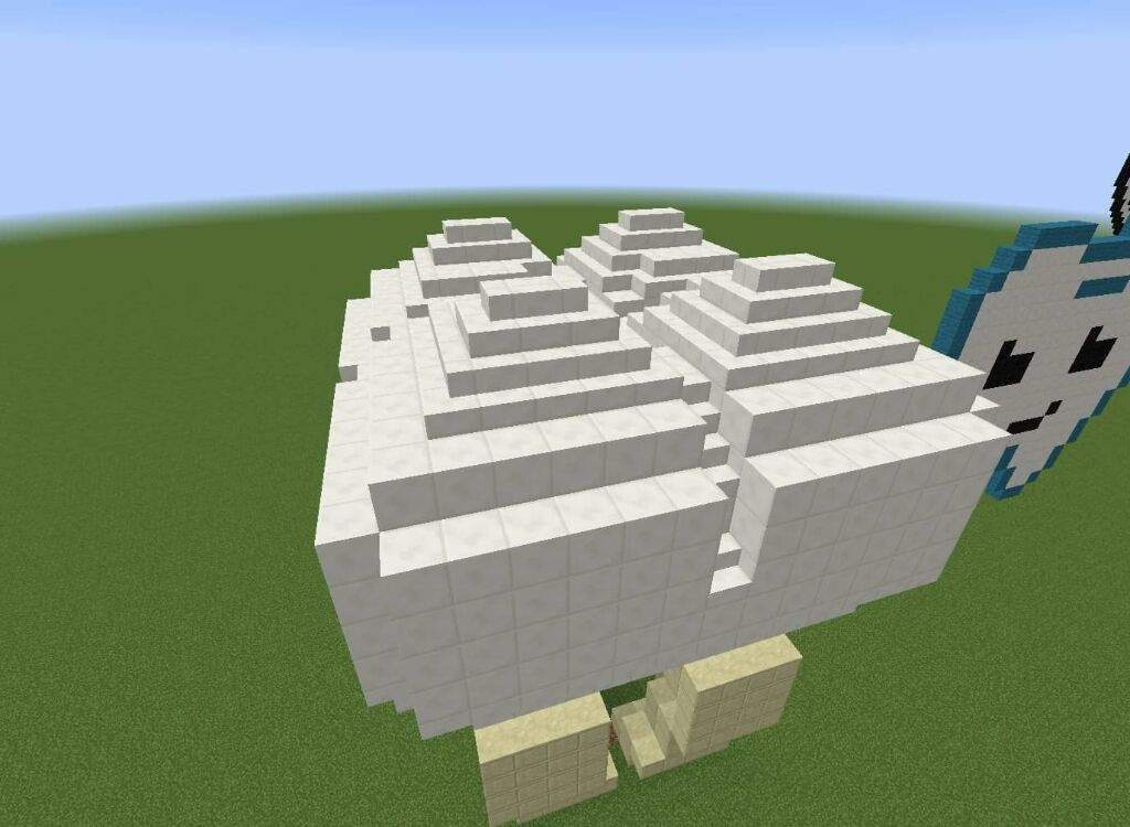 Teeth in minecraft Minecraft Amino