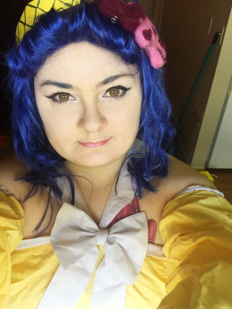 Super Pinky Brown Circle Lenses Review Cosplay Amino
