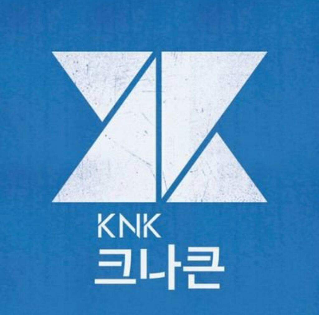 KNK K Pop Amino