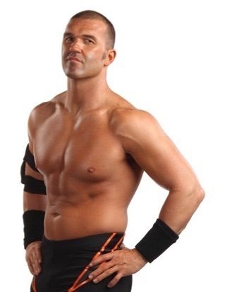 Frankie Kazarian | Wiki | Wrestling Amino