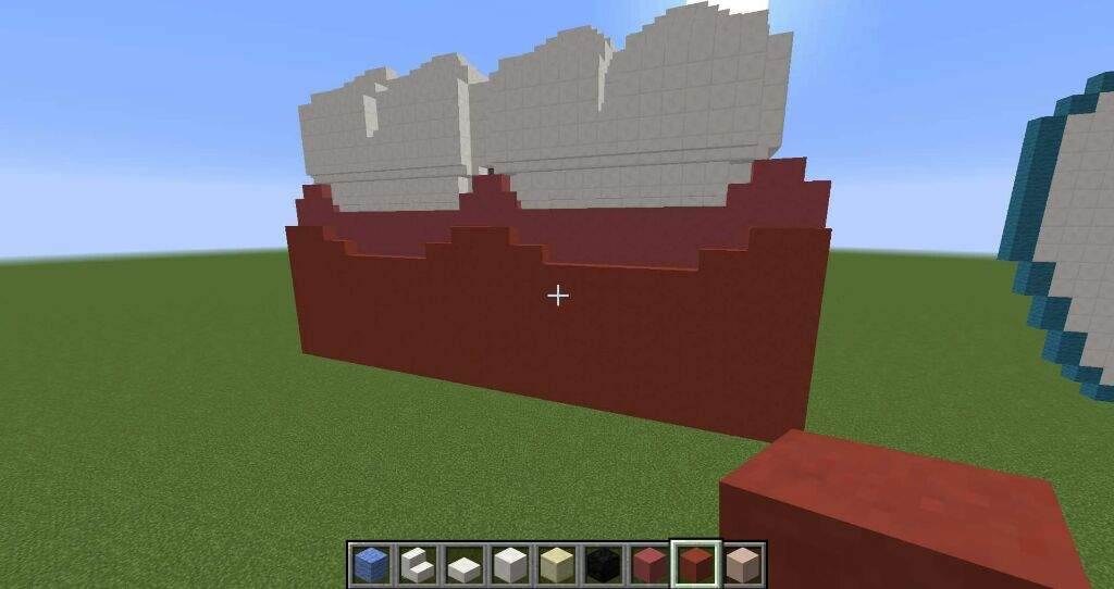 Teeth in minecraft Minecraft Amino