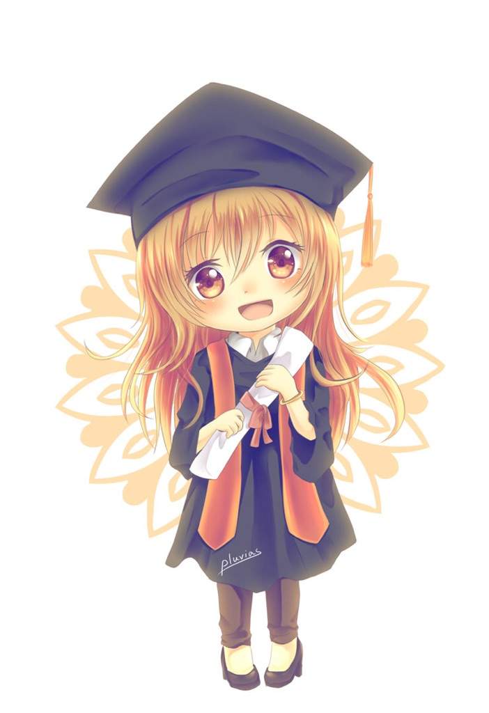 🎓🎉Graduation🎉🎓 | Anime Amino