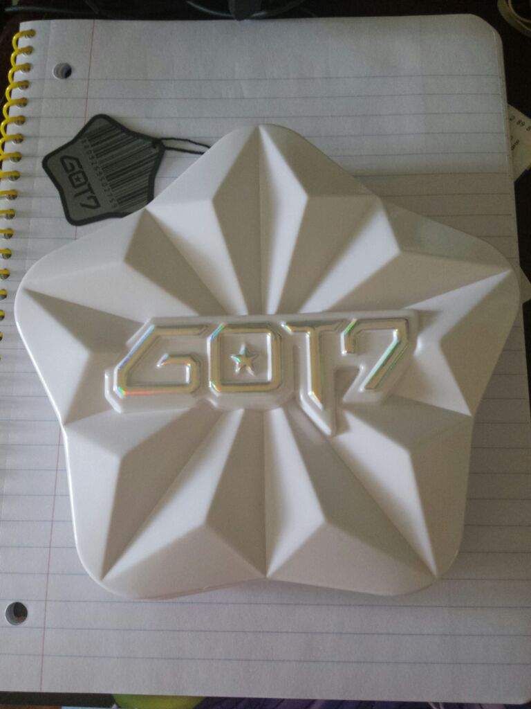 Got7 Got It Album K Pop Amino