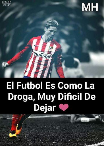 Frases de futbol❤ | Fútbol Amino ⚽️ Amino