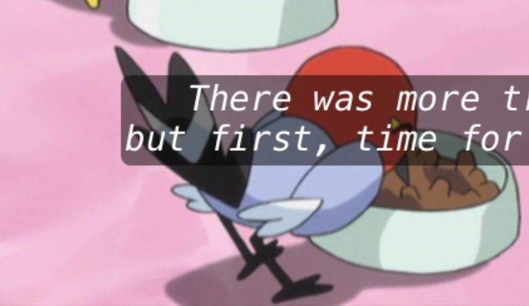 Mistake In Pokemon Xy Season 2 Pokémon Amino