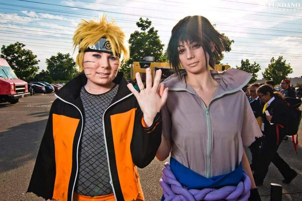 An2016 Naruto Cosplays Cosplay Amino