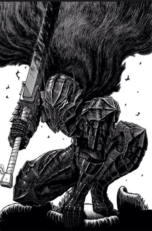 Berserk | Wiki | Anime Amino