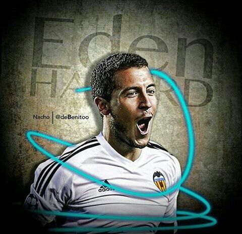 Eden Hazard | Wiki | Fútbol Amino ⚽️ Amino