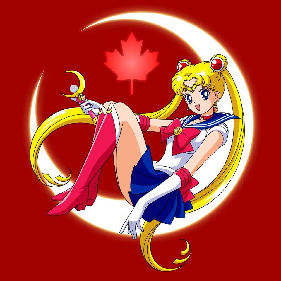 Sailor Moon Anime Amino