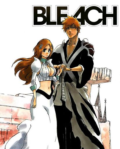 The Ending Of Bleach. | Anime Amino