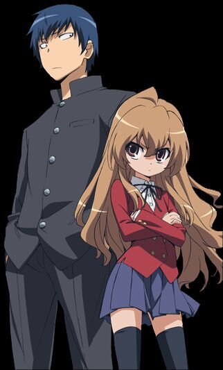 Dia 43 pareja canon favorita | •Anime• Amino Dia 43 pareja canon favorita | •Anime• Amino