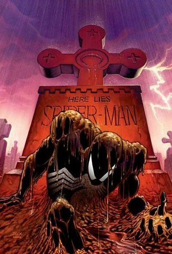 Top 5 de las veces que spiderman casi ha matado (parte 1) | •Cómics• Amino