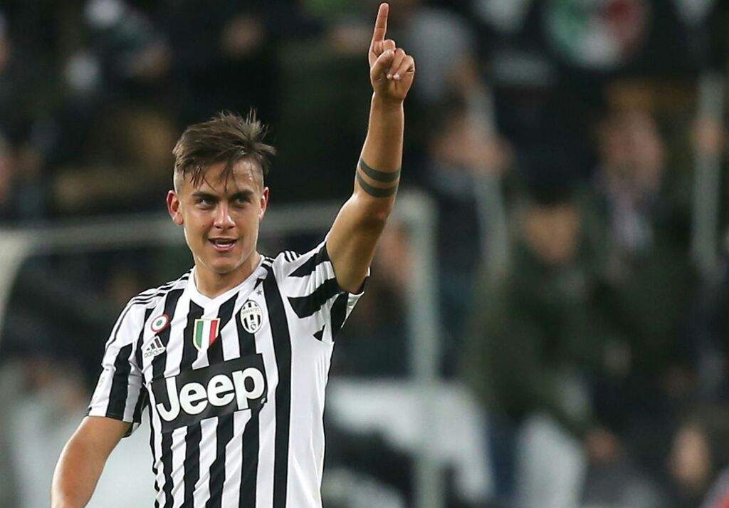 🔱Paulo Dybala , Joven Promesa Del Futbol Mundial🔱 | Fútbol Amino ⚽️ Amino