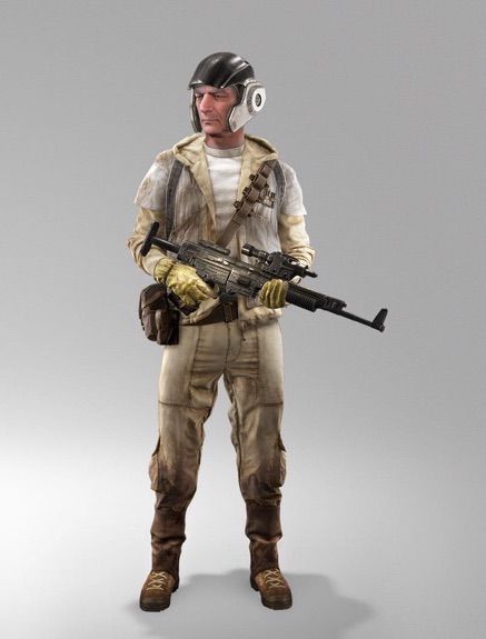 Which Is The Best Rebel Trooper Uniformin Battlefront