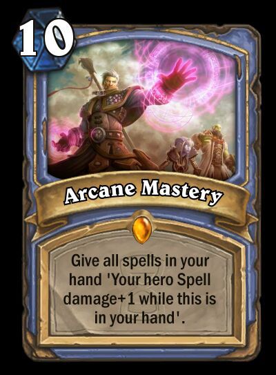 mage time spells