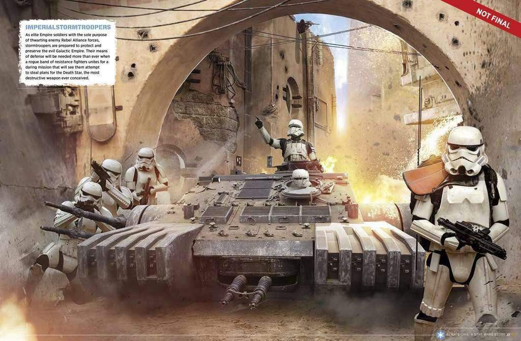 tank troopers