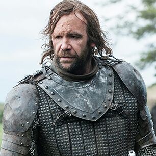 Will Sandor Clegane (aka The Hound) be the Faith's Champion in the ...