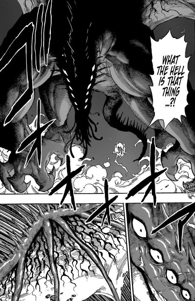 SPOILERS⭐⭐TORIKO 373 - His Appearance Alone Is Hype Incarnate⭐⭐ | Anime ...