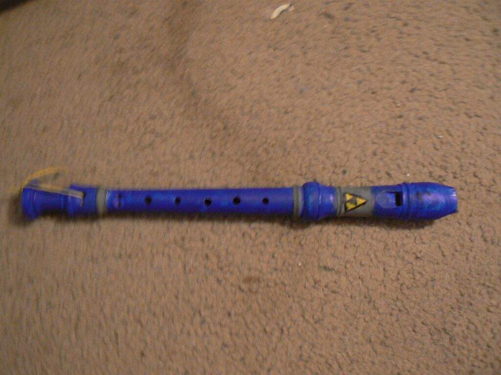 My Zelda Recorder Zelda Amino